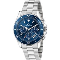 Orologio Chronostar Uomo in Acciaio R3753291008 - R3753291008